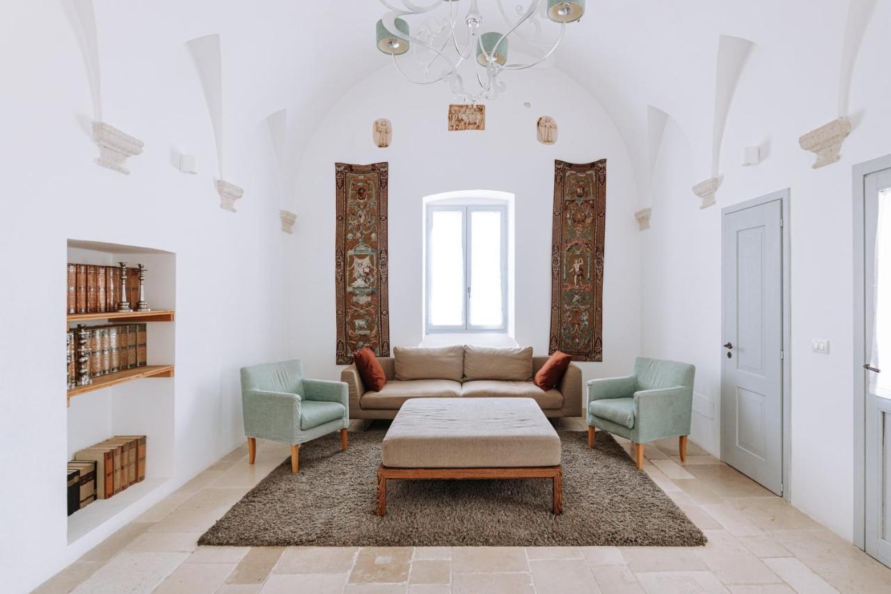 Masseria Garrappa Fasano Bagian luar foto