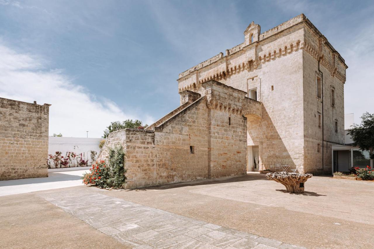 Masseria Garrappa Fasano Bagian luar foto