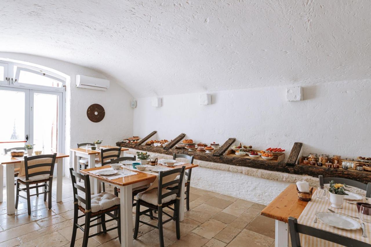 Masseria Garrappa Fasano Bagian luar foto