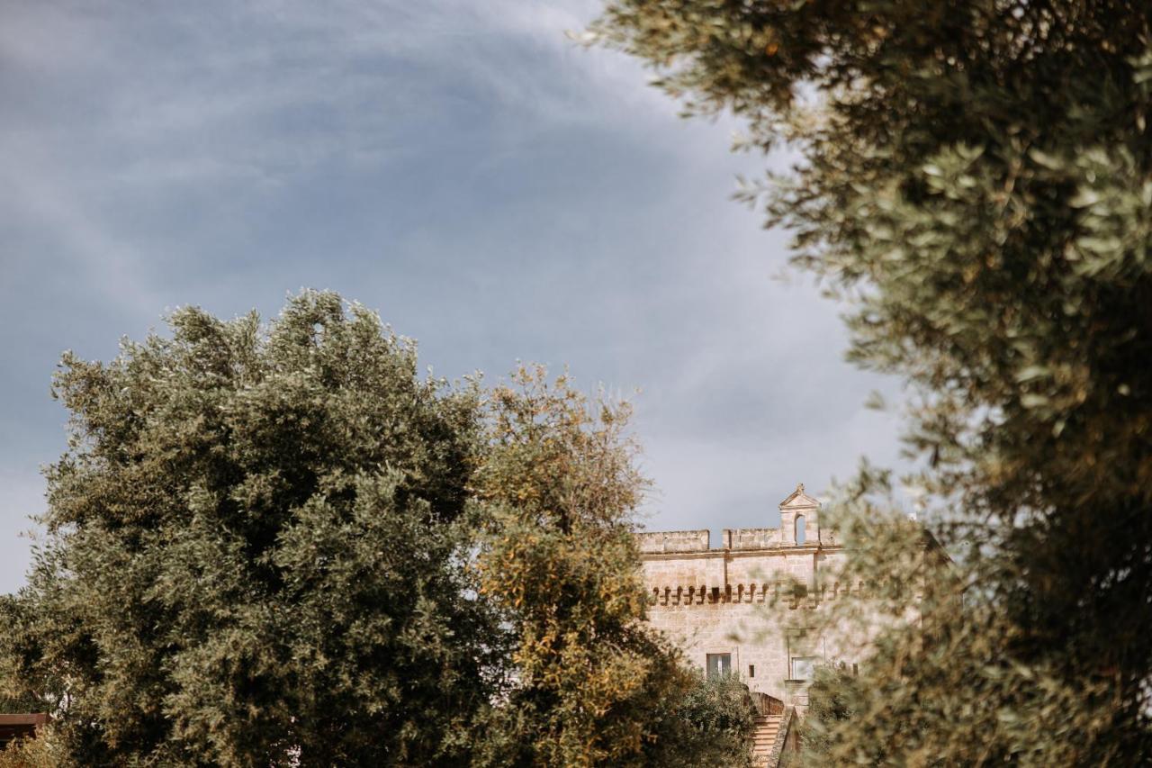 Masseria Garrappa Fasano Bagian luar foto