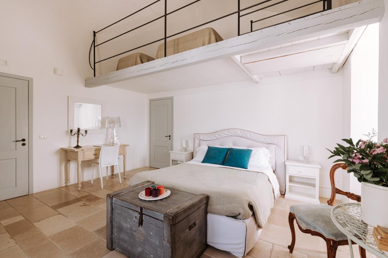 Masseria Garrappa Fasano Bagian luar foto