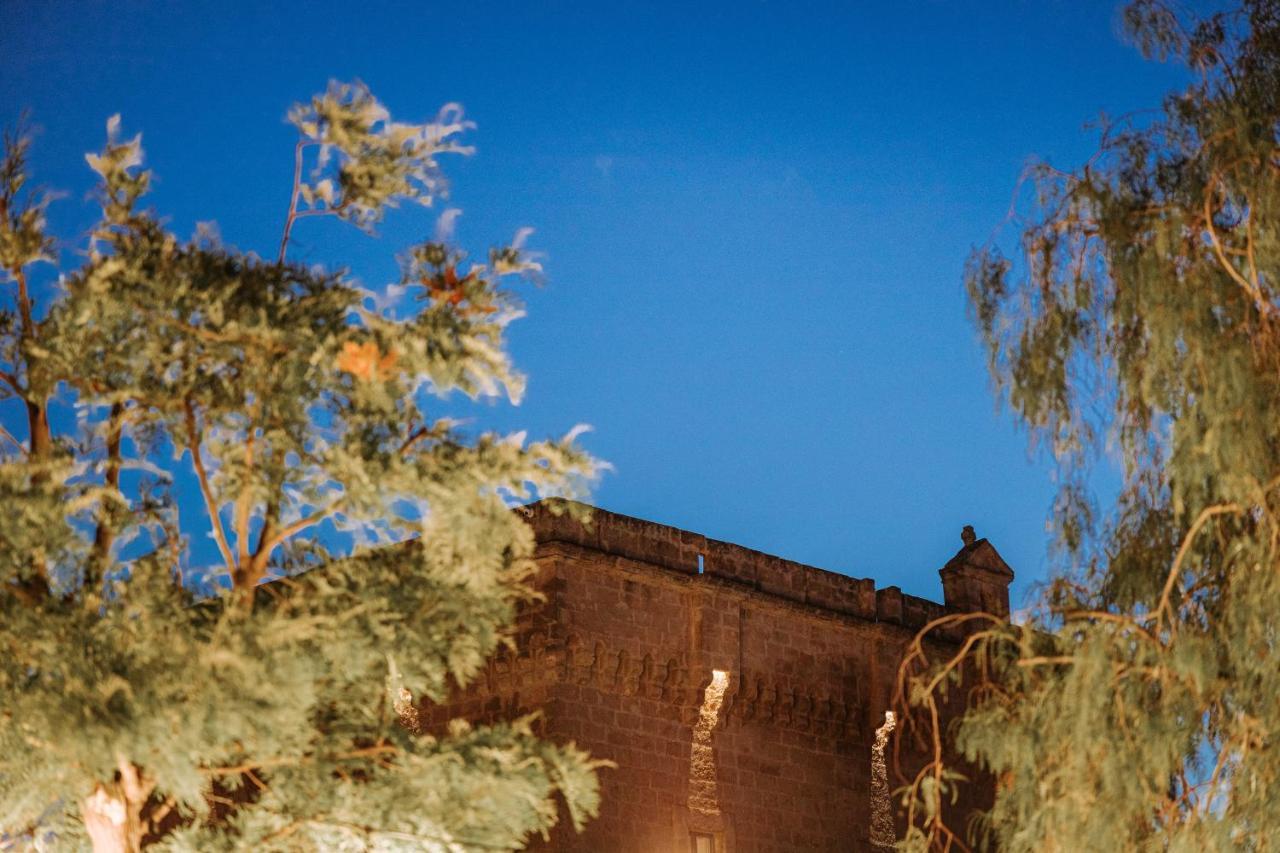 Masseria Garrappa Fasano Bagian luar foto