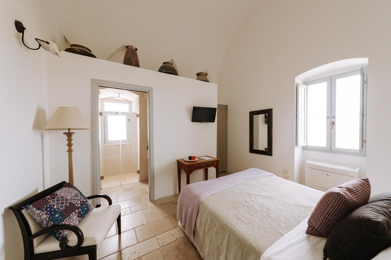 Masseria Garrappa Fasano Bagian luar foto