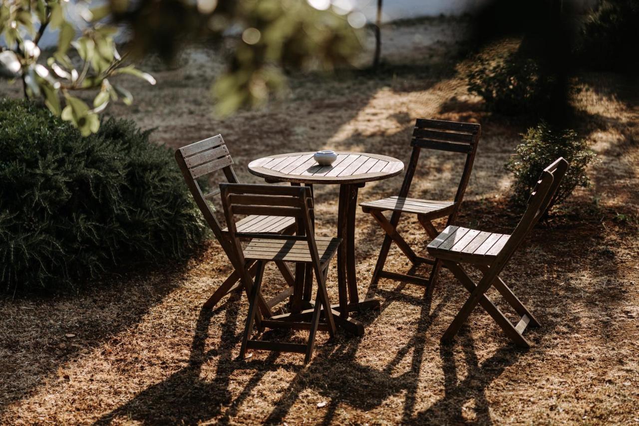 Masseria Garrappa Fasano Bagian luar foto